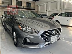 هیۆندای سۆناتا